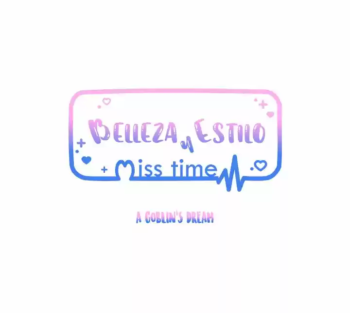 Miss Time. - Capítulo 43 - Página 3 - LectorTMOo