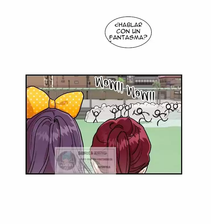 Miss Time. - Capítulo 43 - Página 4 - LectorTMOo