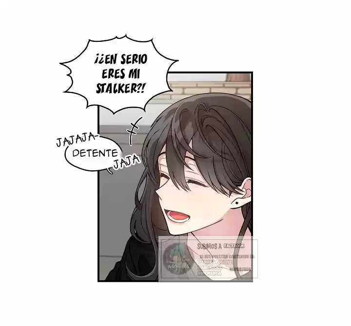 Miss Time. - Capítulo 43 - Página 11 - LectorTMOo