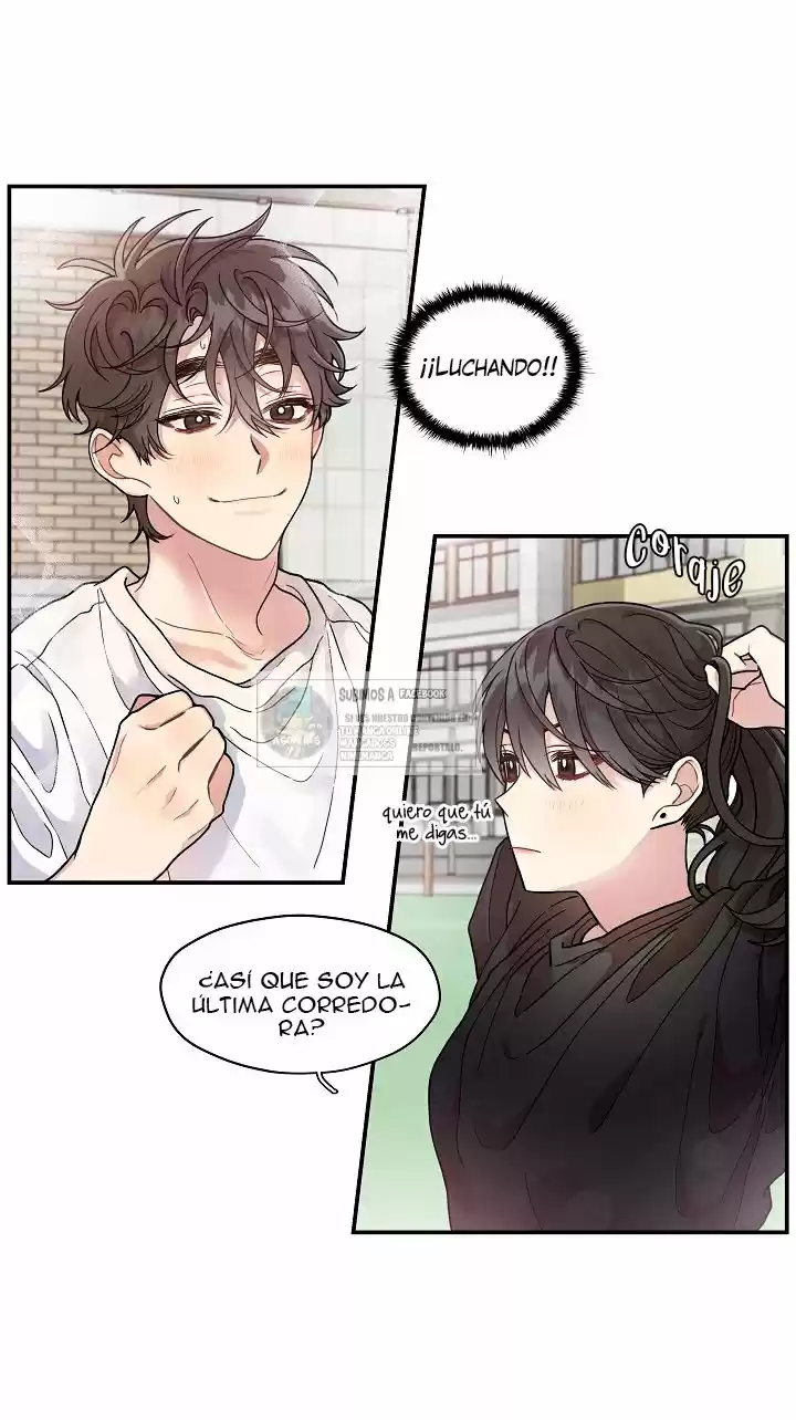 Miss Time. - Capítulo 43 - Página 20 - LectorTMOo