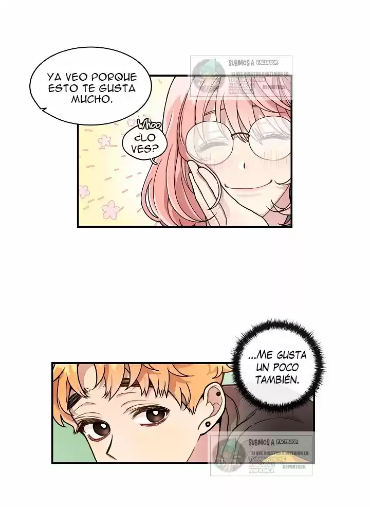 Miss Time. - Capítulo 43 - Página 24 - LectorTMOo