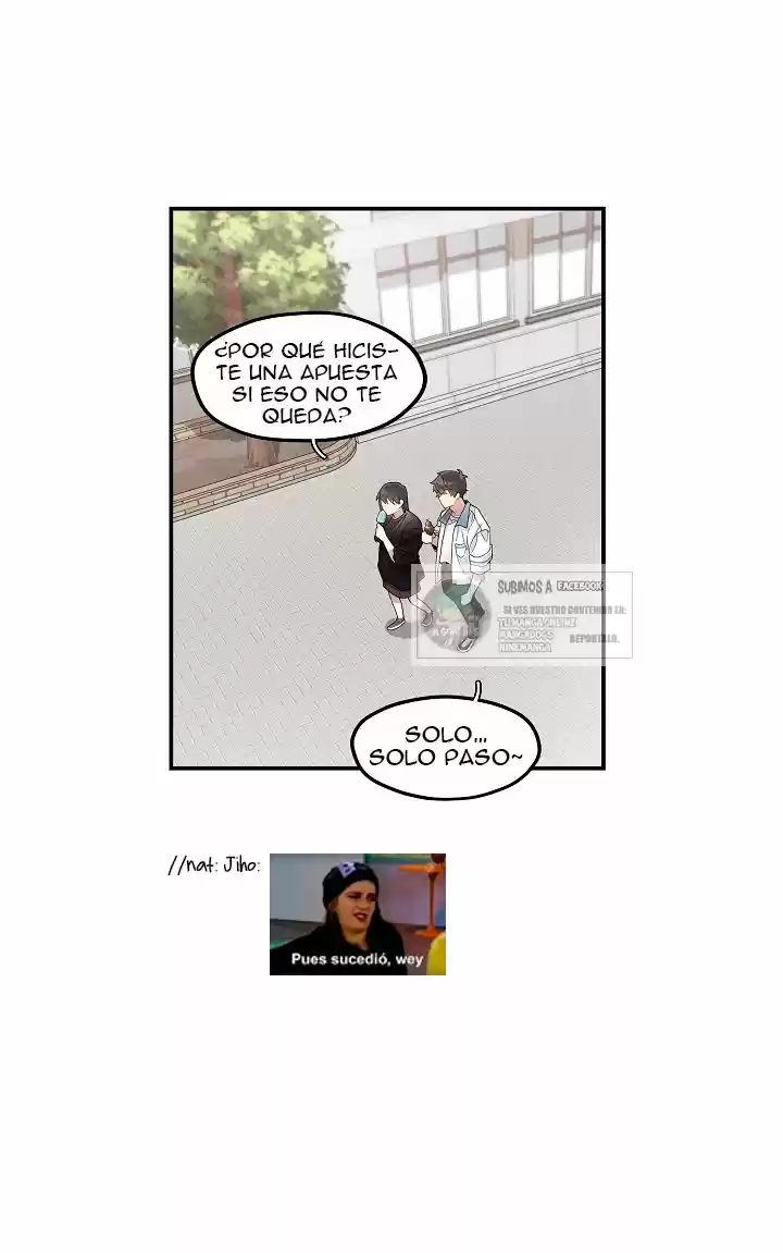 Miss Time. - Capítulo 43 - Página 26 - LectorTMOo