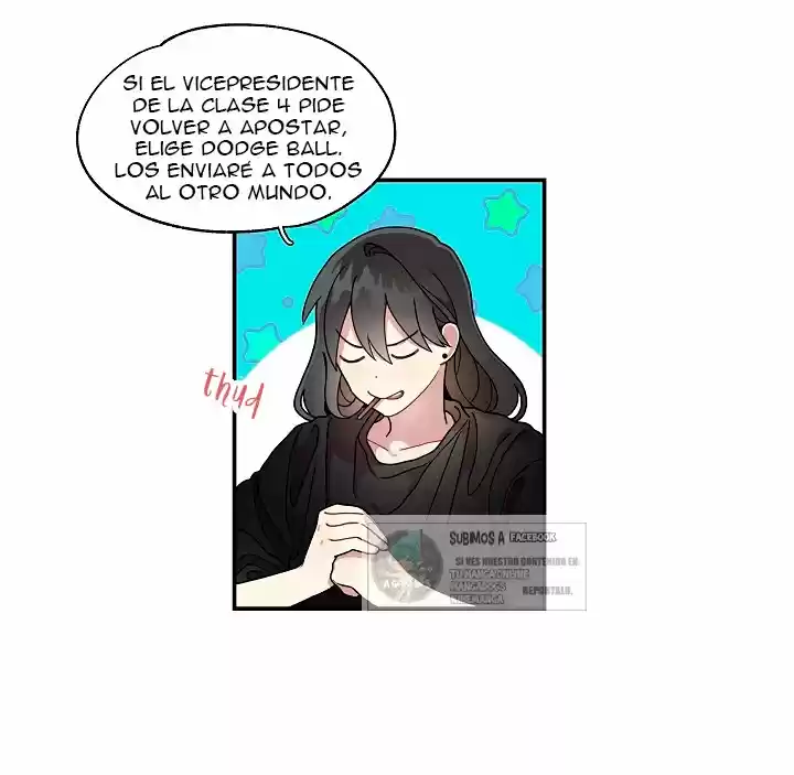 Miss Time. - Capítulo 43 - Página 29 - LectorTMOo