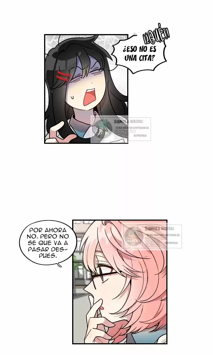 Miss Time. - Capítulo 43 - Página 43 - LectorTMOo