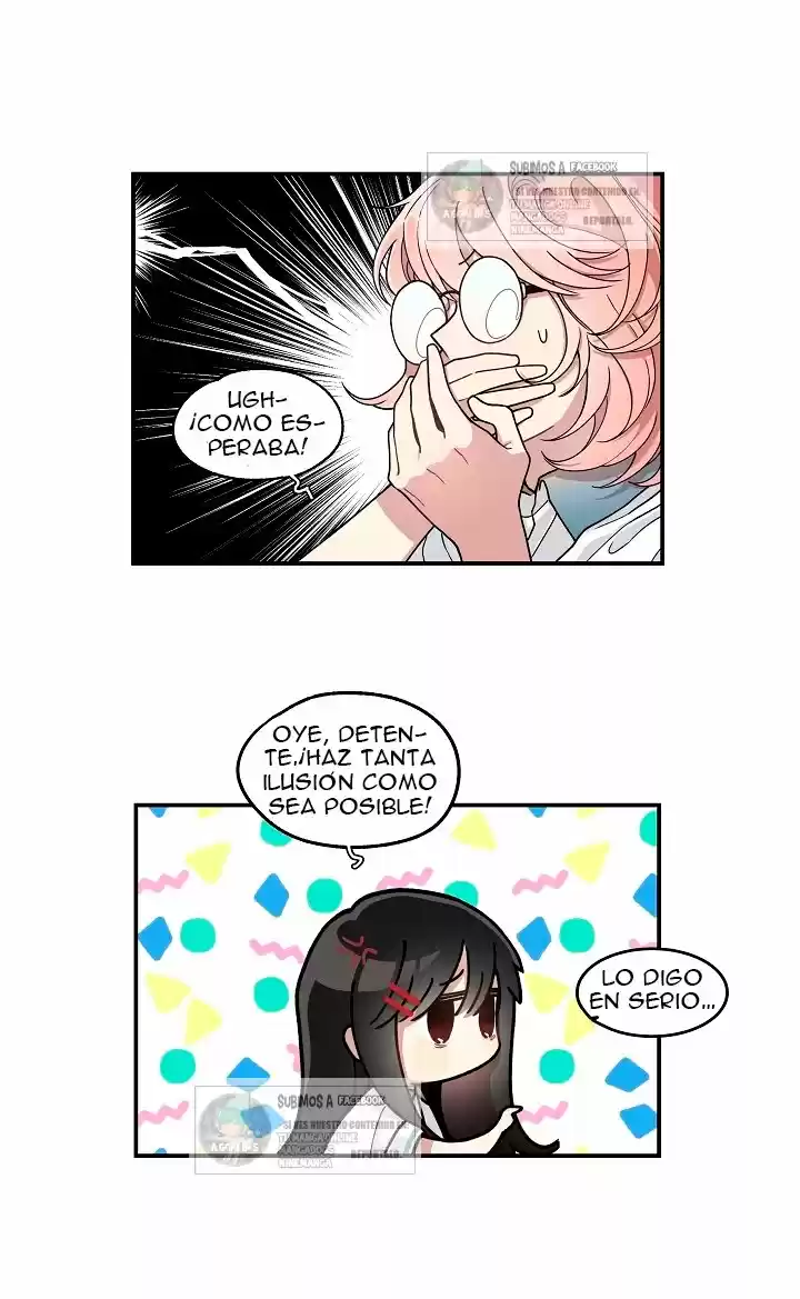 Miss Time. - Capítulo 43 - Página 44 - LectorTMOo