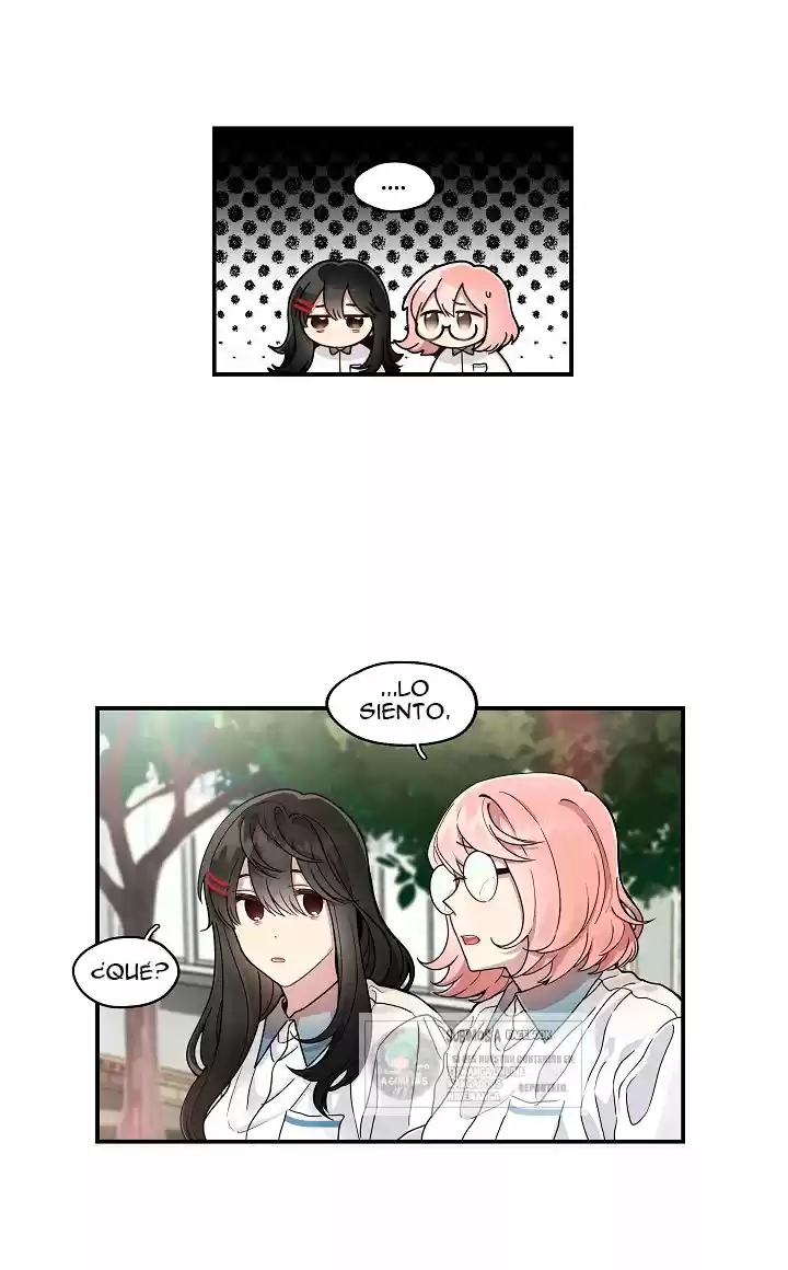 Miss Time. - Capítulo 43 - Página 47 - LectorTMOo