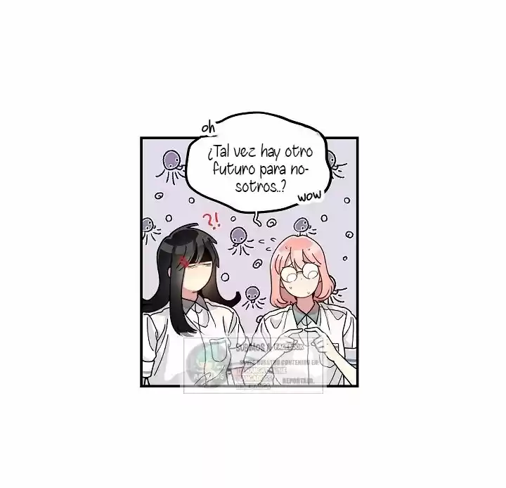 Miss Time. - Capítulo 43 - Página 51 - LectorTMOo