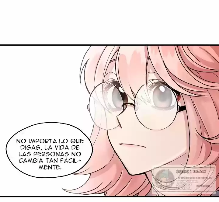 Miss Time. - Capítulo 43 - Página 53 - LectorTMOo