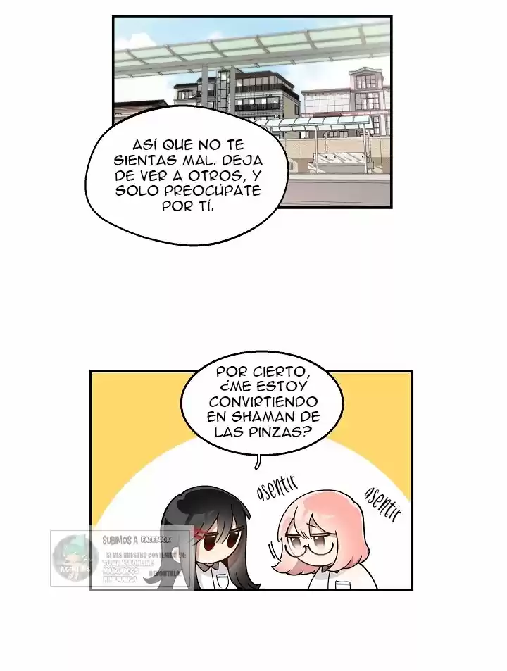 Miss Time. - Capítulo 43 - Página 54 - LectorTMOo