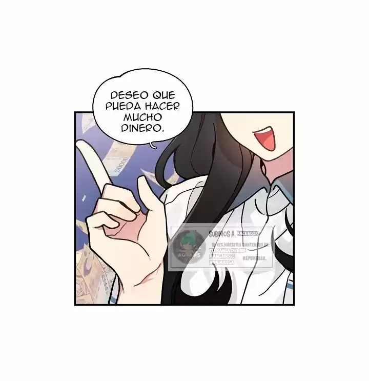 Miss Time. - Capítulo 43 - Página 55 - LectorTMOo