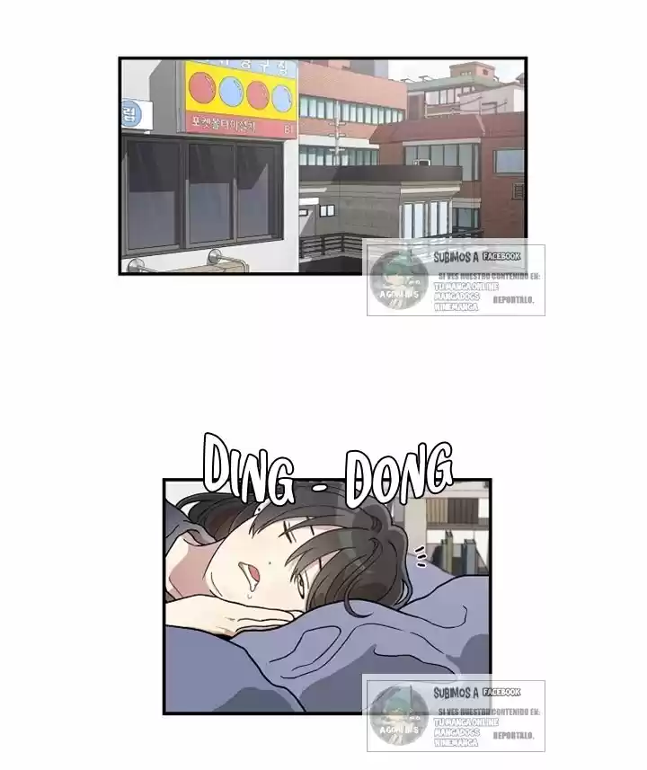 Miss Time. - Capítulo 44 - Página 6 - LectorTMOo
