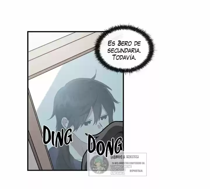 Miss Time. - Capítulo 44 - Página 9 - LectorTMOo
