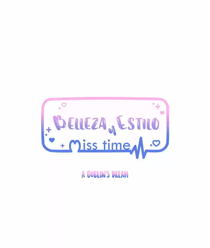 Miss Time. - Capítulo 44 - Página 13 - LectorTMOo