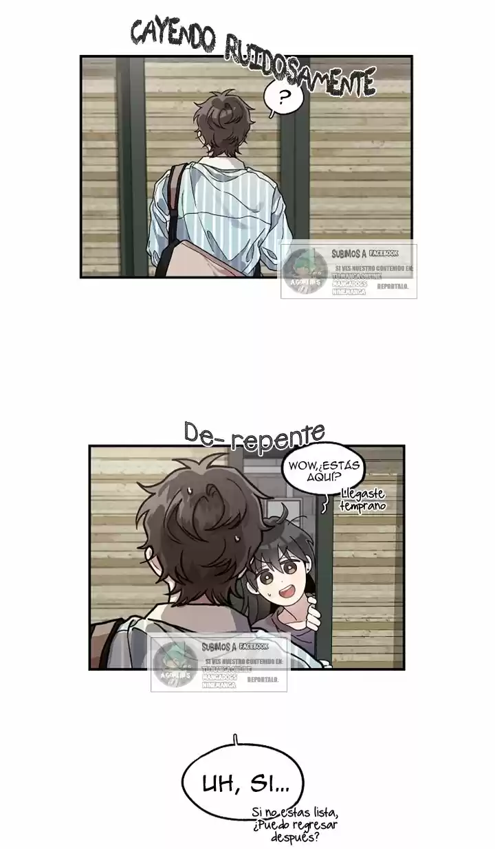 Miss Time. - Capítulo 44 - Página 19 - LectorTMOo