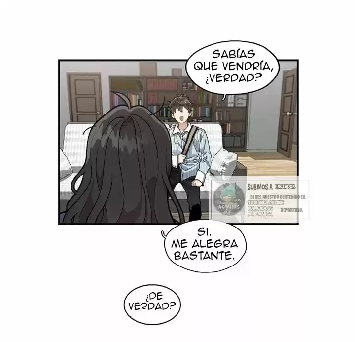 Miss Time. - Capítulo 44 - Página 24 - LectorTMOo