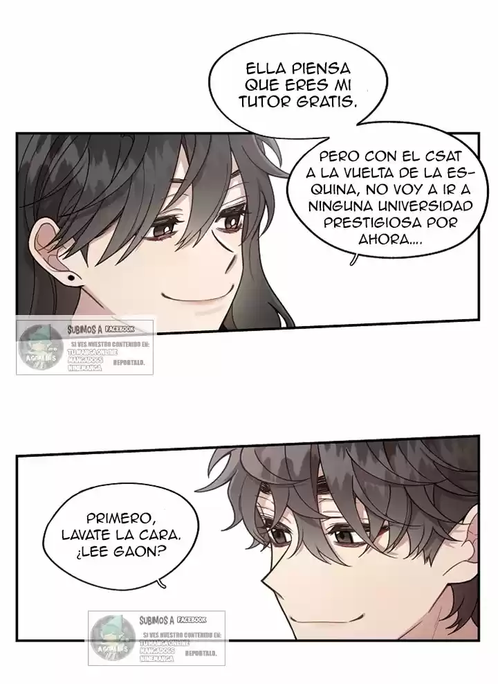 Miss Time. - Capítulo 44 - Página 33 - LectorTMOo