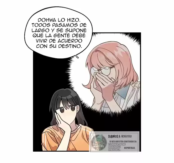 Miss Time. - Capítulo 44 - Página 42 - LectorTMOo