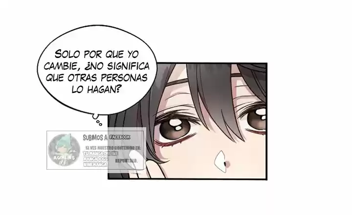 Miss Time. - Capítulo 44 - Página 43 - LectorTMOo
