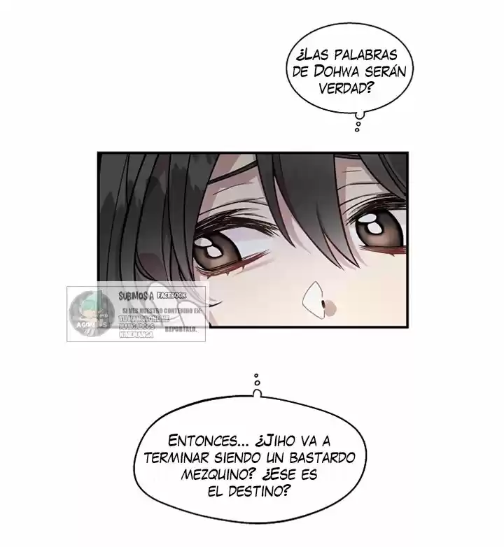 Miss Time. - Capítulo 44 - Página 44 - LectorTMOo