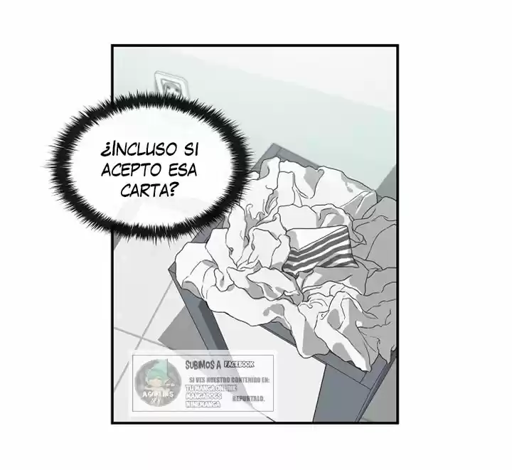 Miss Time. - Capítulo 44 - Página 45 - LectorTMOo