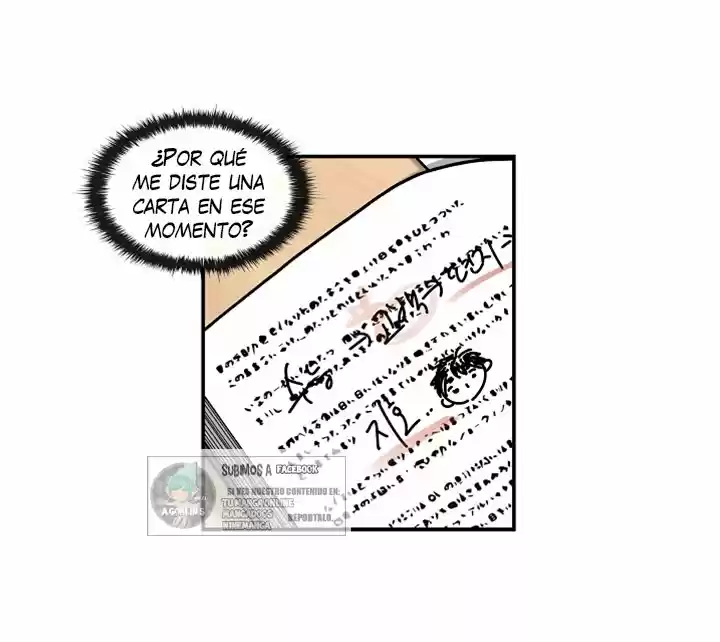 Miss Time. - Capítulo 44 - Página 46 - LectorTMOo
