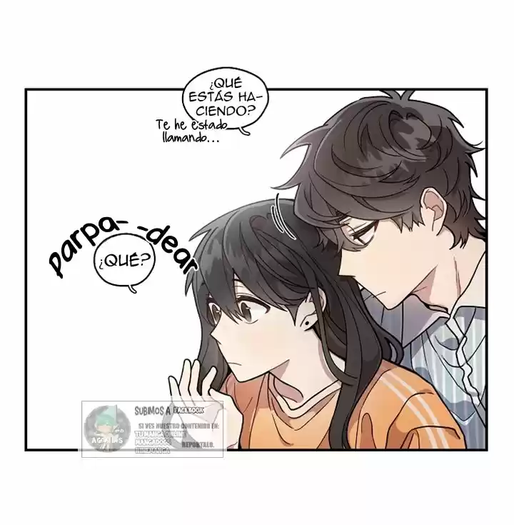 Miss Time. - Capítulo 44 - Página 47 - LectorTMOo