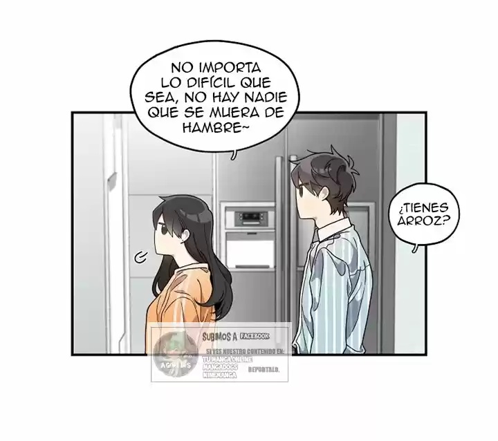 Miss Time. - Capítulo 44 - Página 53 - LectorTMOo
