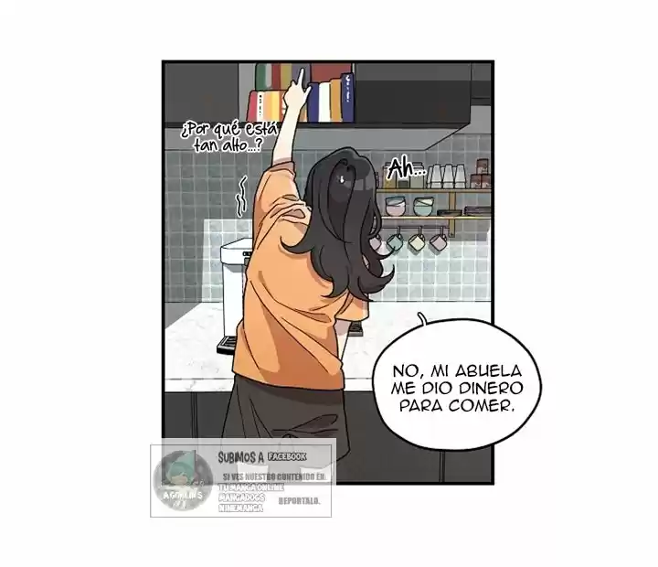 Miss Time. - Capítulo 44 - Página 55 - LectorTMOo