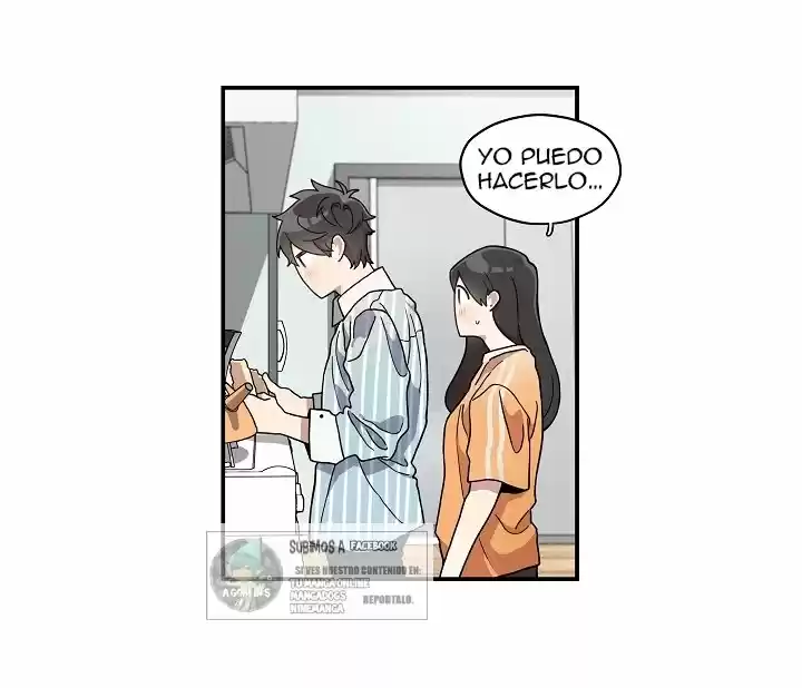 Miss Time. - Capítulo 44 - Página 58 - LectorTMOo