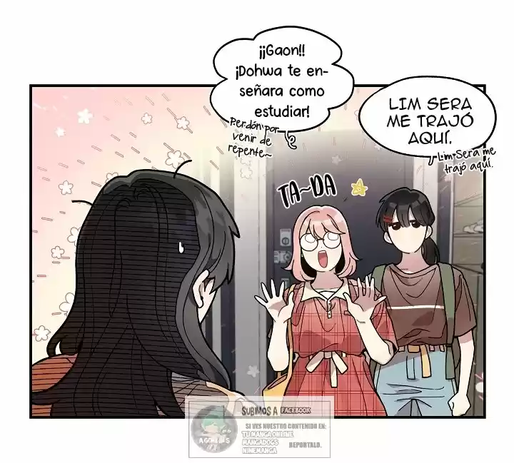 Miss Time. - Capítulo 44 - Página 62 - LectorTMOo