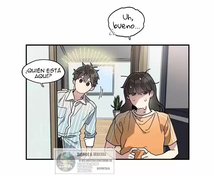 Miss Time. - Capítulo 44 - Página 67 - LectorTMOo