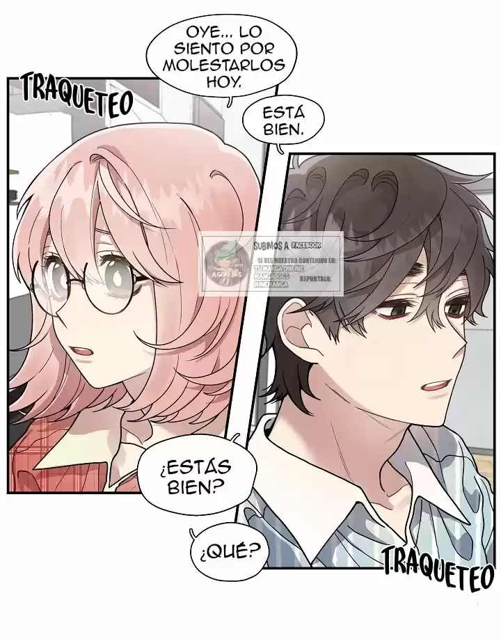 Miss Time. - Capítulo 44 - Página 75 - LectorTMOo