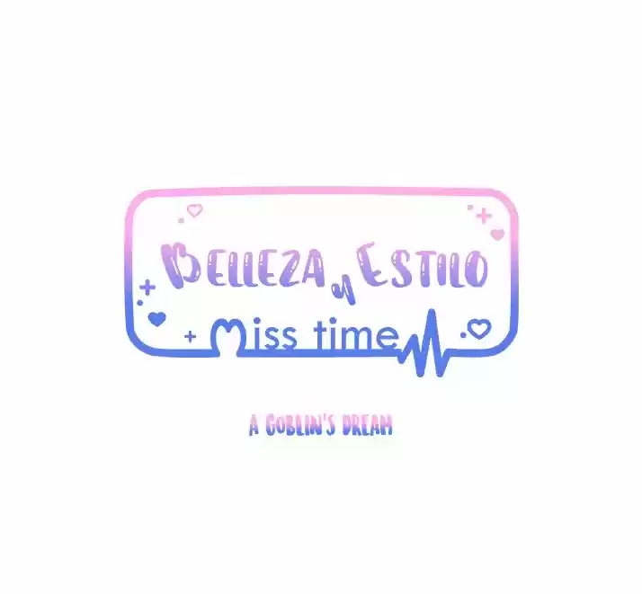 Miss Time. - Capítulo 45 - Página 4 - LectorTMOo