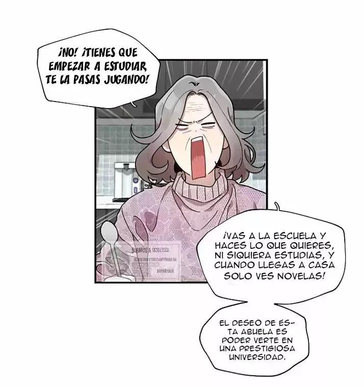 Miss Time. - Capítulo 45 - Página 10 - LectorTMOo