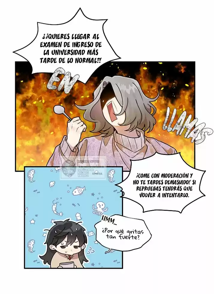 Miss Time. - Capítulo 45 - Página 14 - LectorTMOo