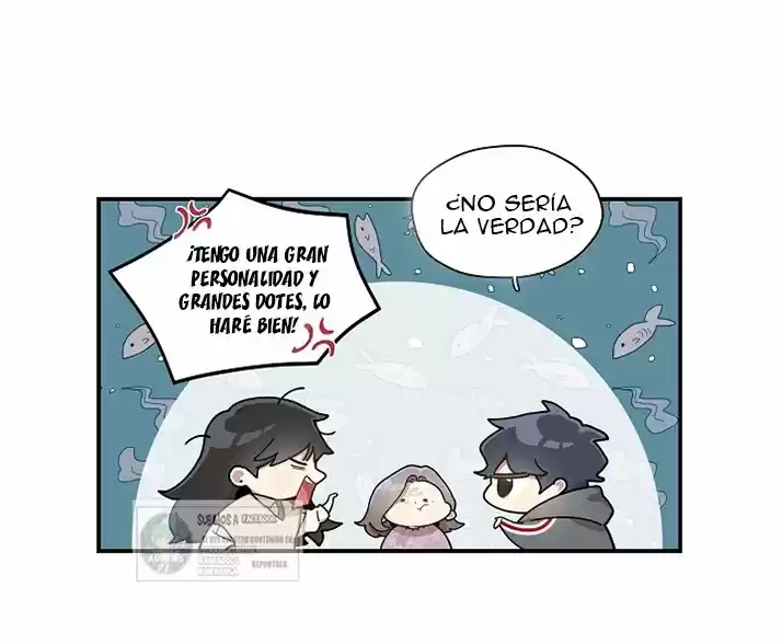 Miss Time. - Capítulo 45 - Página 22 - LectorTMOo