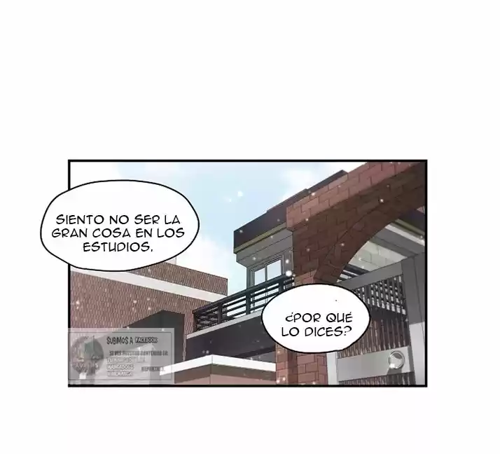 Miss Time. - Capítulo 45 - Página 39 - LectorTMOo
