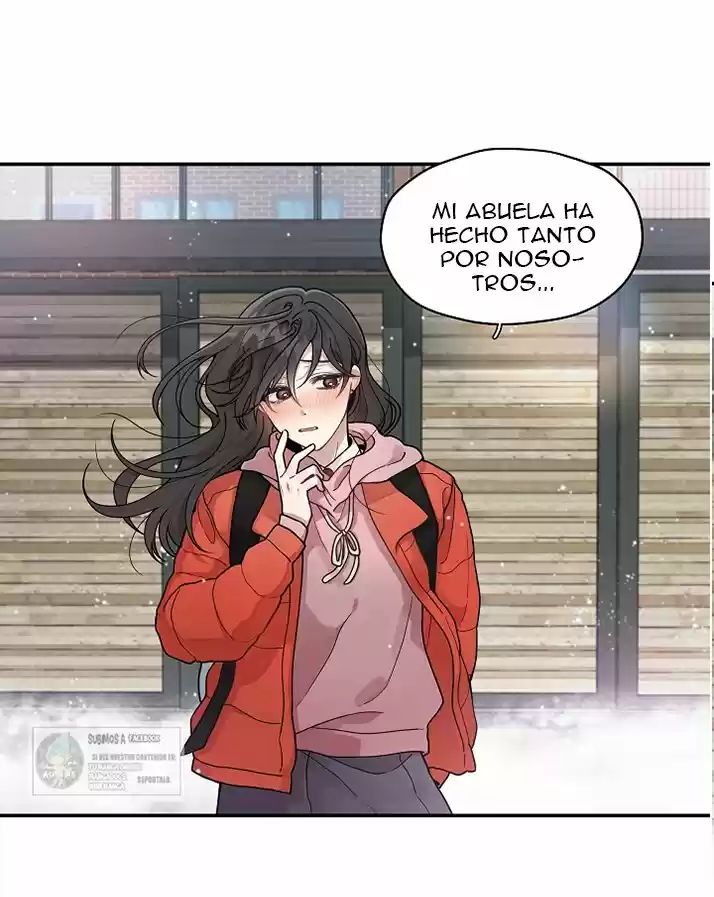 Miss Time. - Capítulo 45 - Página 41 - LectorTMOo