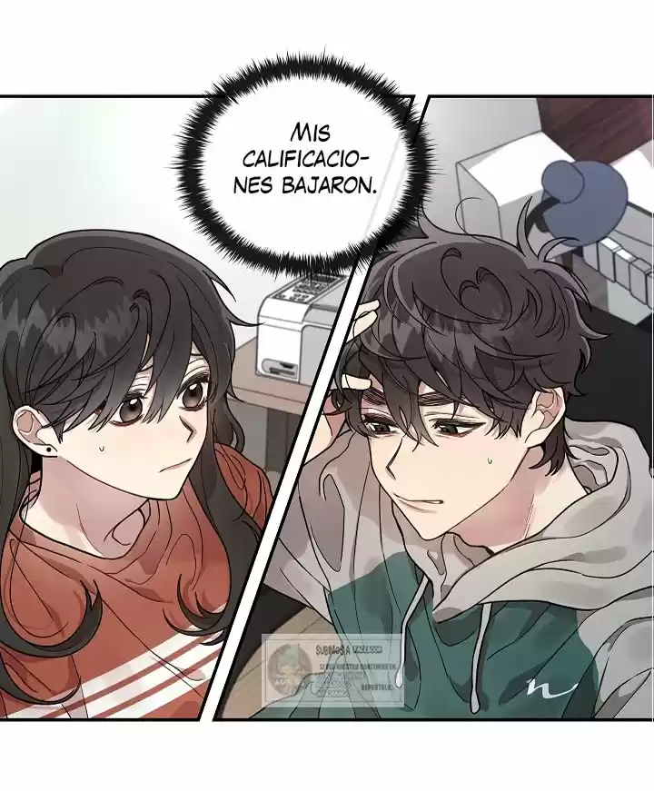 Miss Time. - Capítulo 45 - Página 55 - LectorTMOo
