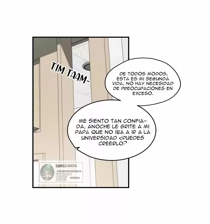 Miss Time. - Capítulo 45 - Página 73 - LectorTMOo
