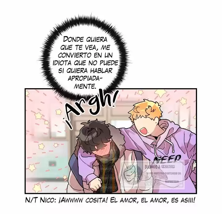 Miss Time. - Capítulo 46 - Página 8 - LectorTMOo