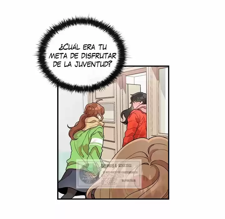 Miss Time. - Capítulo 46 - Página 9 - LectorTMOo