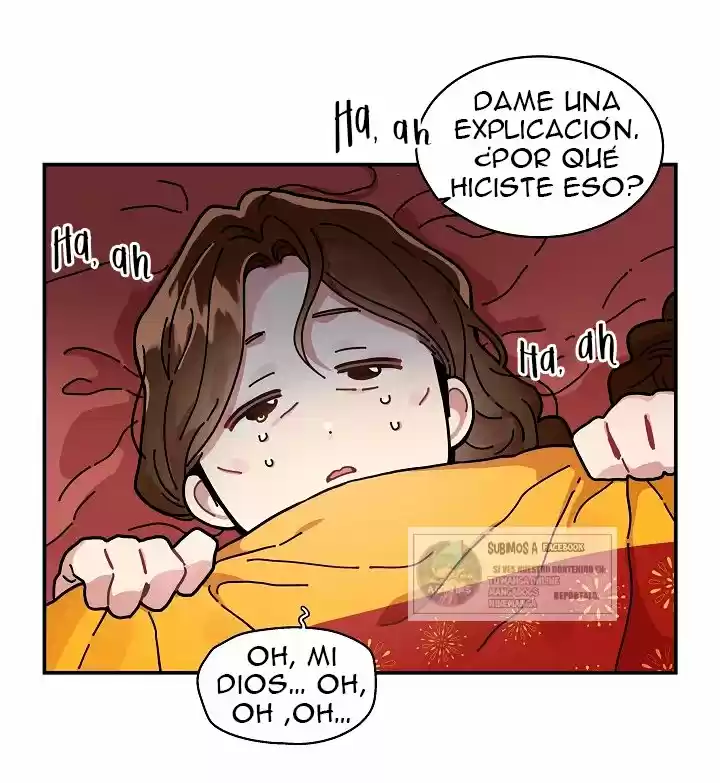 Miss Time. - Capítulo 46 - Página 17 - LectorTMOo