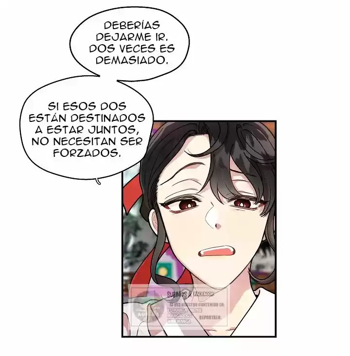Miss Time. - Capítulo 46 - Página 18 - LectorTMOo