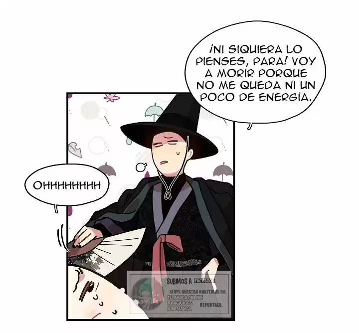 Miss Time. - Capítulo 46 - Página 19 - LectorTMOo