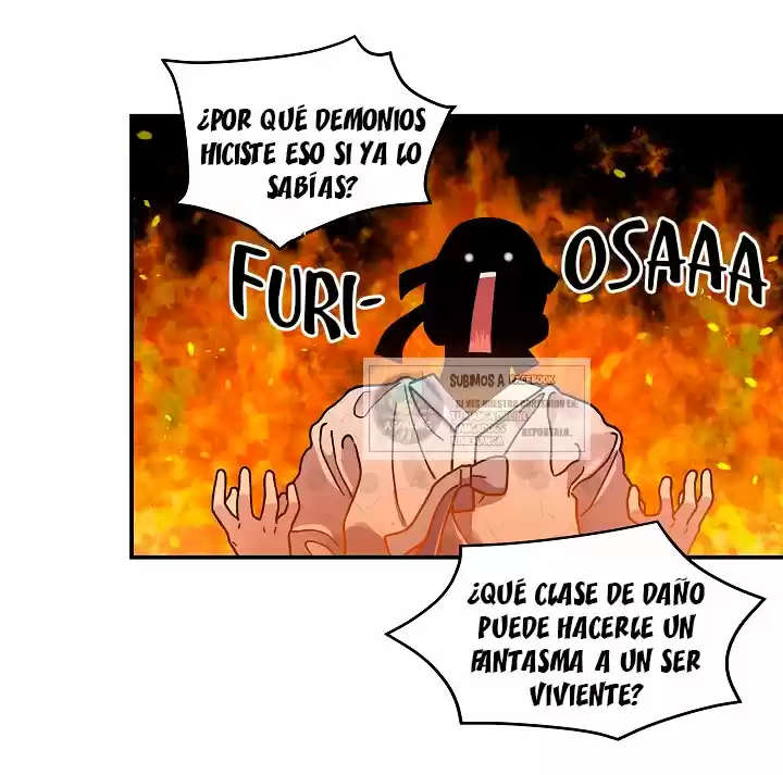 Miss Time. - Capítulo 46 - Página 22 - LectorTMOo