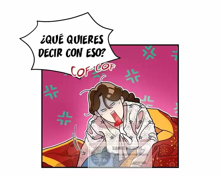Miss Time. - Capítulo 46 - Página 25 - LectorTMOo