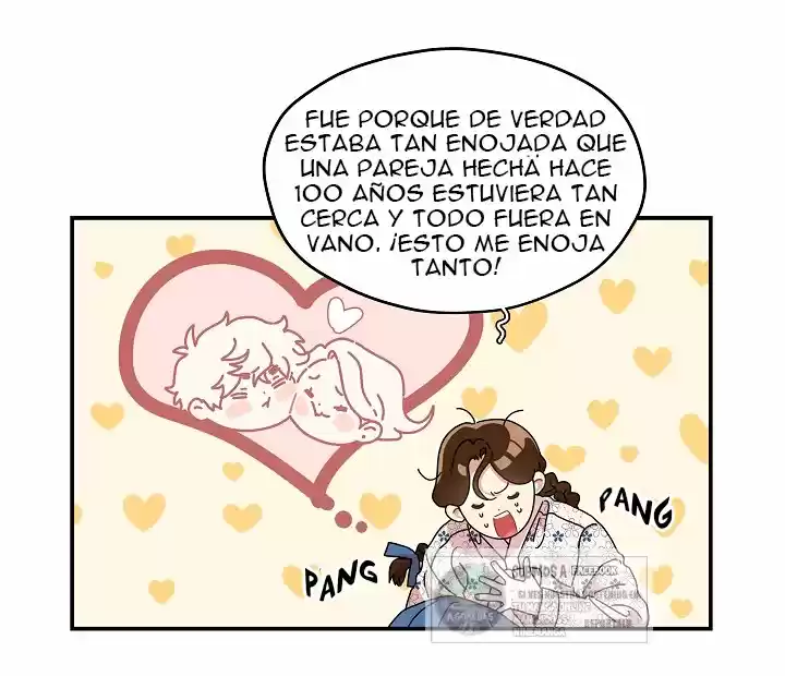 Miss Time. - Capítulo 46 - Página 26 - LectorTMOo