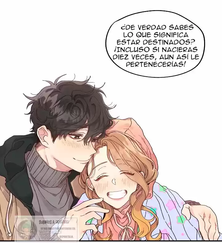 Miss Time. - Capítulo 46 - Página 27 - LectorTMOo