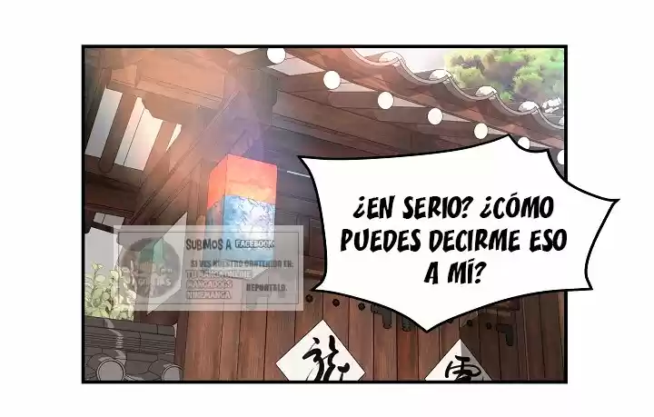 Miss Time. - Capítulo 46 - Página 33 - LectorTMOo